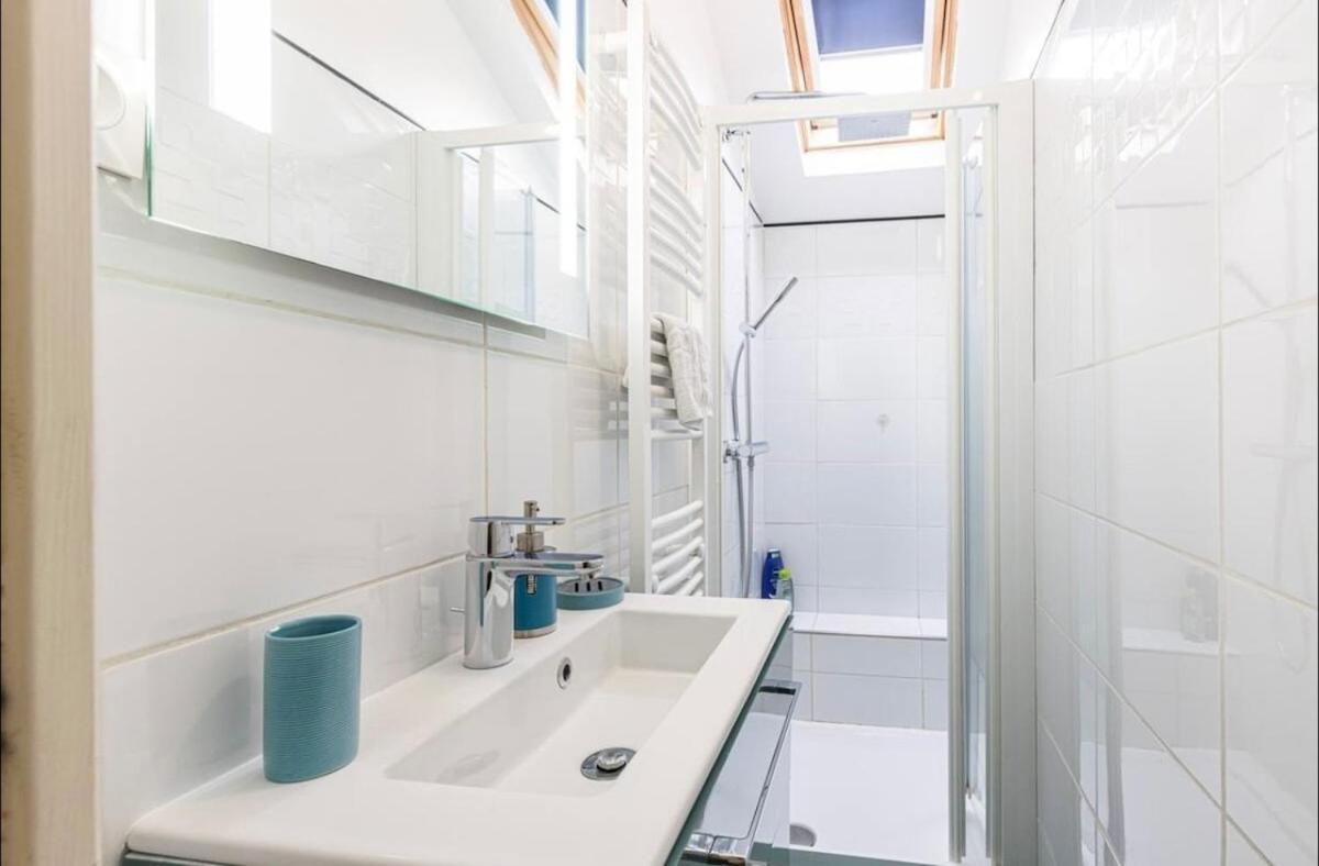 Appartement Duplex Center Of With Ac *